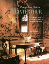 Cover art for Winterthur