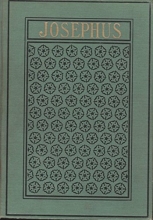 Cover art for The Life and Works of Flavius Josephus,: The Learned and Authentic Jewish Historian and Celebrated Warrior