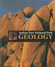 Cover art for Joshua Tree National Park geology