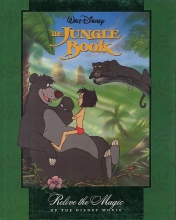 Cover art for Walt Disney The Jungle Book Relive the Magic of the Disney Movie