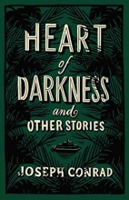 Cover art for Heart of Darkness and Other Stories (Barnes & Noble Collectible Classics: Flexi Edition) (Barnes & Noble Flexibound Editions)