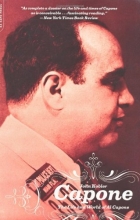 Cover art for Capone: The Life and World of Al Capone