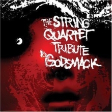 Cover art for String Quart Tribute to Godsmack