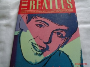 Cover art for Beatles