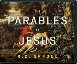Cover art for The Parables of Jesus