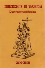 Cover art for Minorcans in Florida