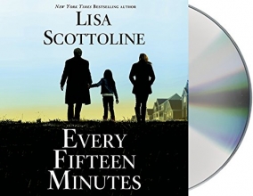 Cover art for Every Fifteen Minutes
