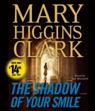 Cover art for The Shadow of Your Smile