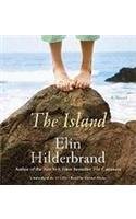 Cover art for The Island: A Novel