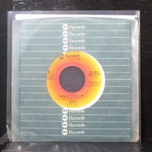 Cover art for Rose Of Cimarron