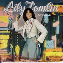 Cover art for On Stage