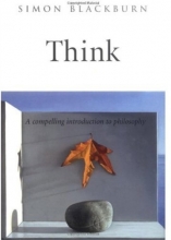 Cover art for Think: A Compelling Introduction to Philosophy