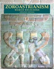 Cover art for Zoroastrianism (World Religions)