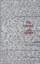 Cover art for The House of Ashes