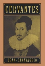 Cover art for Cervantes