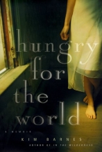 Cover art for Hungry for the World: A Memoir