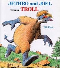 Cover art for Jethro and Joel Were a Troll