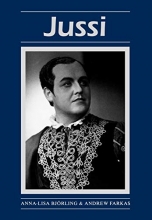 Cover art for Jussi (Amadeus)