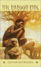 Cover art for The Baboon King (Readers Circle)