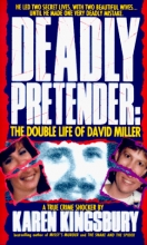 Cover art for Deadly Pretender