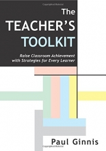 Cover art for The Teacher's Toolkit