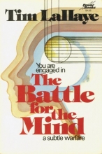 Cover art for The Battle for the Mind : A Subtle Warfare