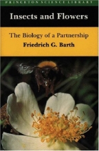 Cover art for Insects and Flowers: The Biology of a Partnership