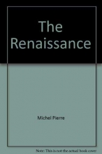 Cover art for The Renaissance