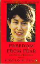 Cover art for Freedom from Fear and Other Writings