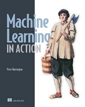 Cover art for Machine Learning in Action
