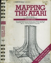 Cover art for Mapping the Atari