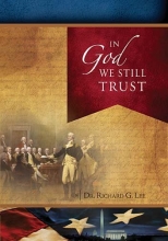 Cover art for In God We Still Trust