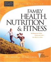 Cover art for Family Health, Nutrition, and Fitness (Complete Guides)