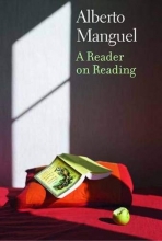 Cover art for A Reader on Reading