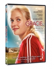 Cover art for Gracie
