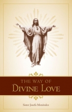 Cover art for The Way of Divine Love