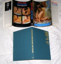 Cover art for Richard Schmid Paints the Figure: Advanced Techniques in Oil