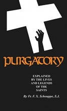 Cover art for Purgatory