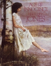 Cover art for Age of Innocence: The Romantic Art of Jeffrey Jones