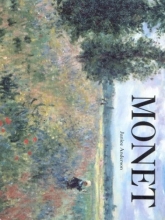 Cover art for Monet