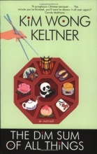 Cover art for The Dim Sum of All Things