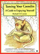 Cover art for Taming Your Gremlin