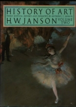 Cover art for History Of Art: Volume Two