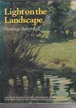 Cover art for Light on the landscape