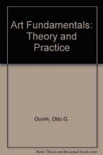 Cover art for Art Fundamentals: Theory & Practice