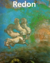 Cover art for Redon (Basic Art)