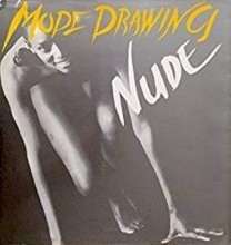 Cover art for Mode Drawing: Face and Head/Male and Female (Mode Drawing Series)