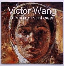 Cover art for Victor Wang - Memoir of Sunflower