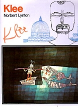 Cover art for Klee