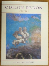 Cover art for Odilon Redon: Pastels